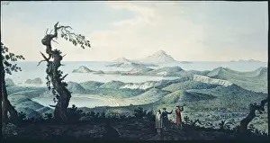 Campi Phlegraei