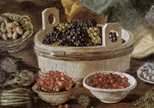 Campi Prints: CAMPI, Vincenzo (1536-1591)