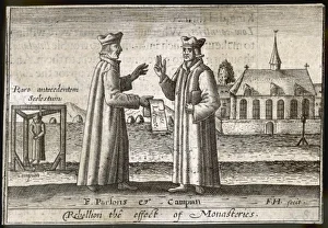 Campion & Parsons 1581 Campion & Parsons 1581