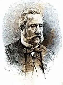 Ramn Prints: CAMPOAMOR, Ramn de (1817-1901)