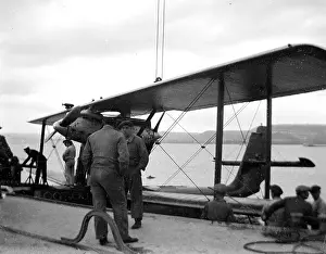 Seine Prints: C.A.M.S. 53