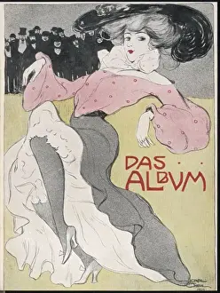 CAN-CAN (JOZSA) 1904