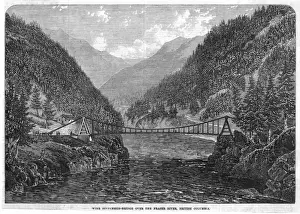 Canada Frazer River