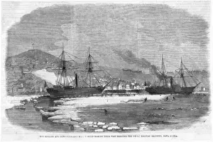 Canada / Halifax 19C
