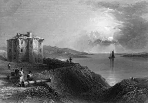 Competing Prints: Canada Nova Scotia