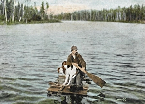 Canadian Hunter