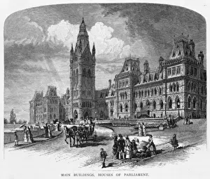 Canada Ottawa