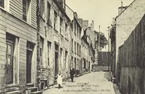 Canada - Quebec
