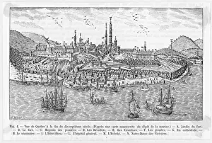 Canada / Quebec (C17)