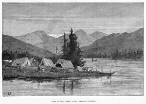 Canada Skeena River