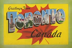 Canada / Toronto