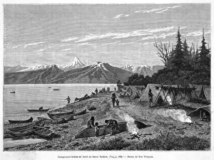 Canada Yukon River