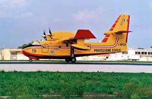 Canadair 415 I-DPCX - 19