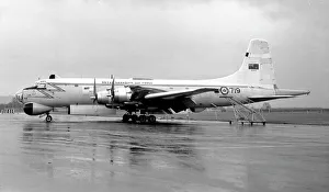 Canadair Argus Mk.1 20719