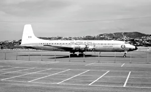 Canadair CC-106 Yukon 15923