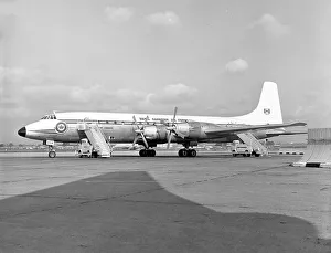 Canadair CC-106 Yukon 15928