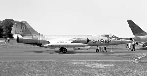 Nato Collection: Canadair CF-104 104834