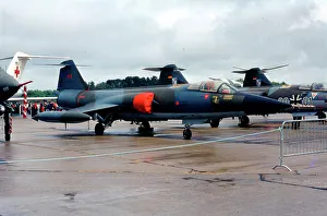 Canadair CF-104