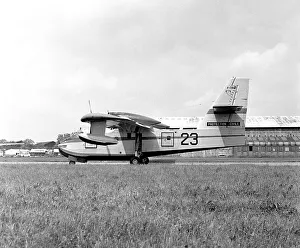 Cl 215 Prints: Canadair CL-215 F-ZBAY - 23