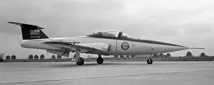 Canadair CL-41R Tutor CF-LTX-X Canadair CL-41R Tutor CF-LTX-X