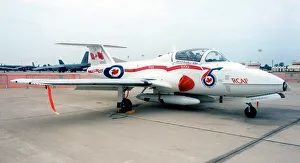 Canadair CT-114 Tutor 114141