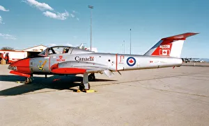 Canadair CT-114 Tutor 114190