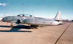 Canadair CT-133 Silver Star 3 133543
