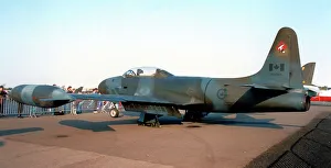 Canadair CT-133AN Silver Star 3 133094