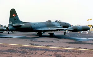 Canadair CT-133AN Silver Star 3 133542