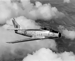 Canadair Sabre 19183