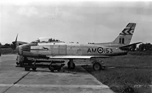 Canadair Sabre 2