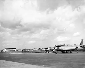 Canadair Sabres
