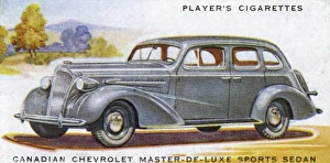 Doesn Gallery: Canadian Chevrolet