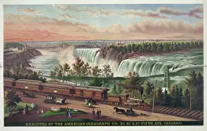 Canadian southern railway