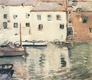 Canal Boats
