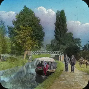Canal - Llangollen