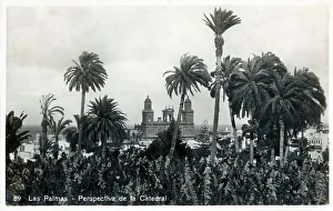 Canary Islands - Las Palmas, Gran Canaria