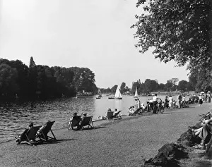 Canbury Gardens