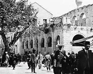 Candia, Crete, Greece, early 1900s