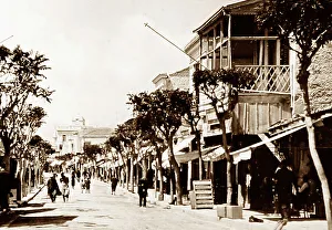 Candia, Crete, Greece, early 1900s