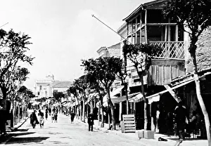 Candia, Crete, Greece, early 1900s