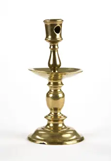 Candlestick Prints: Candlestick