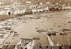 Cannes, France