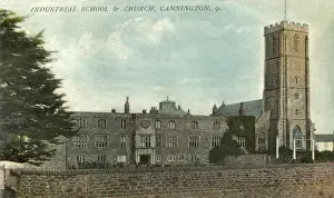 Cannington Industrial School