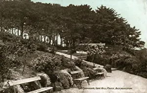 The Cannons, Oak Hill Park, Lancashire