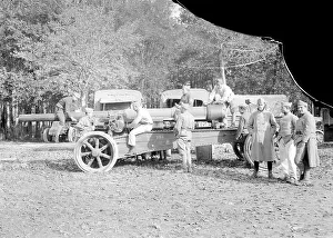 Canon Prints: Canon de 155 GPF mle.1917