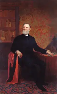 Carey Prints: Canon John Grainger, DD, MRIA