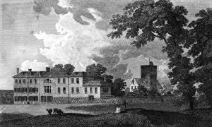 Canonbury House