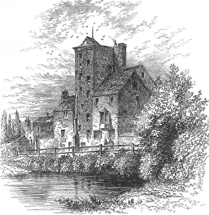 Added Gallery: Canonbury Tower