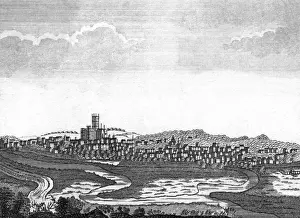 CANTERBURY